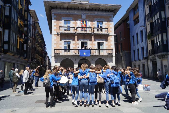 Tolosa CF Euskal Liga 7 1557388950949