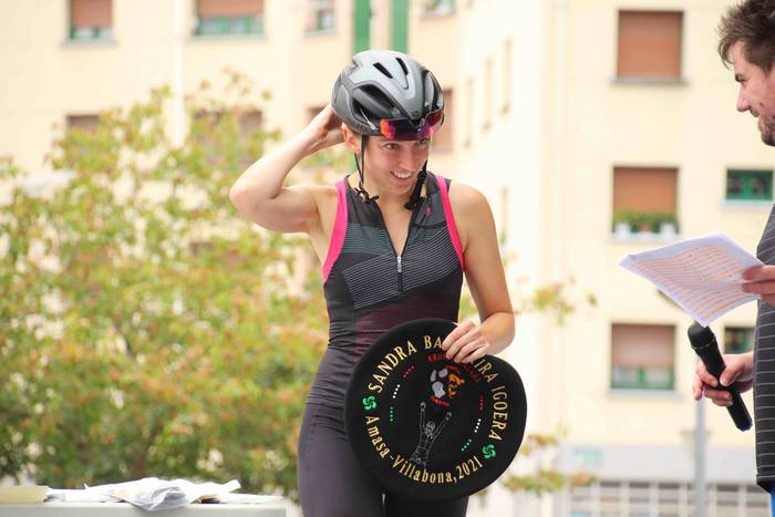 Luis Mari Urizar eta Lorea B 45 1626546254220