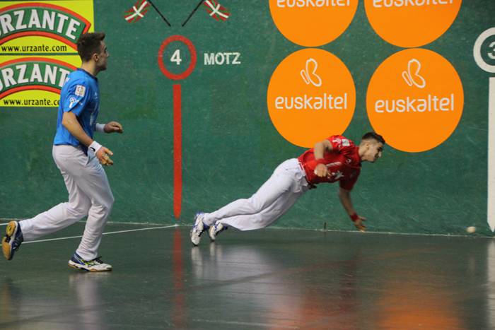 Peña II finalerdia buruz bur 17 1494093285775