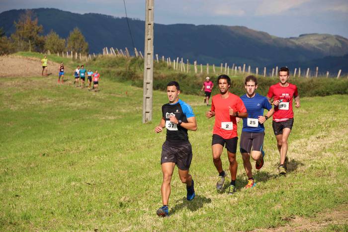 Iñaki Olano eta   irabazle E 8 1571509092569