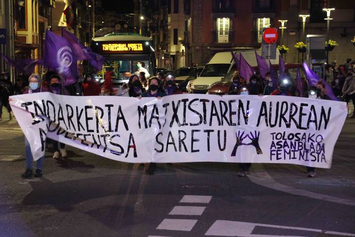 Indarkeria matxistari ezetz  7 1606330981222