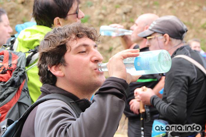 XIV Orduak Lekunberri-SanMigel-Guardetxe 140 1464533141006