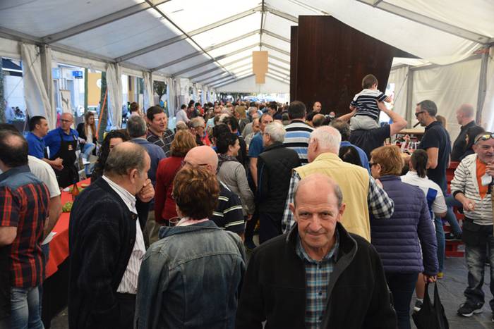 Gure Txokoa elkartearen ardo 26 1491650596550