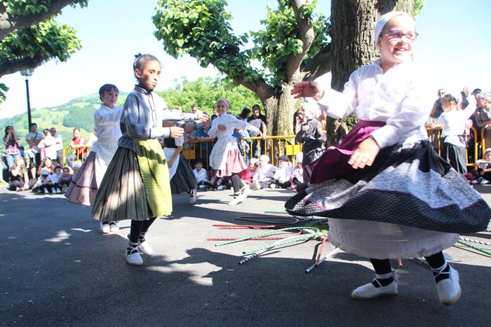 Hiru egunez iraun du festak  35 1496684509128