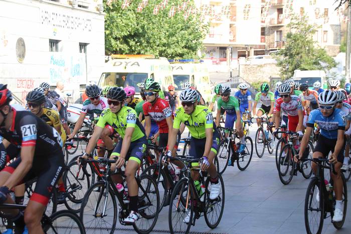 Mikel Retegi izan da azkarre 4 1567165216527