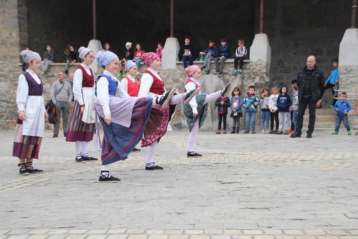 Aitor Mendiluzeri omenaldia  14 1520688785044