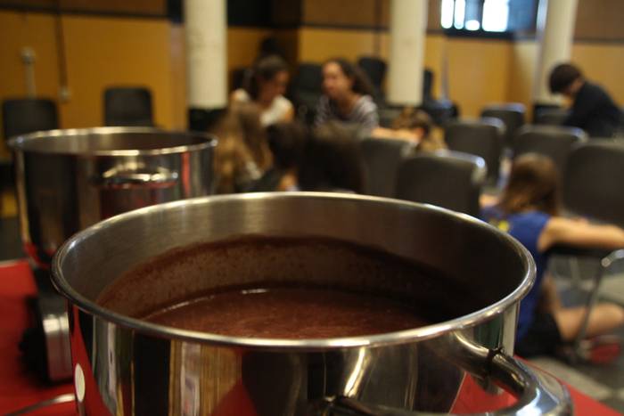 Tolosako babarrunaren ereitea 2016 3 1465470284602