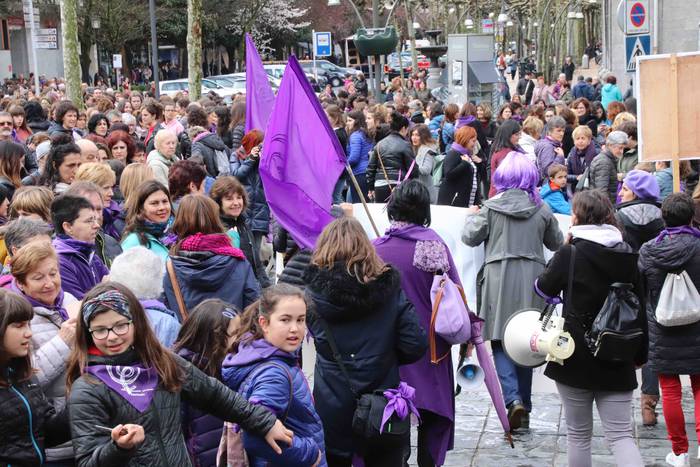 Inoizko mobilizaziorik jende 10 1552060318496