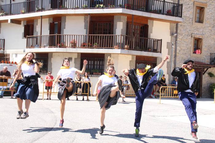 ZIZURKILGO JAIAK 2017. TXUPI 34 1502547525477