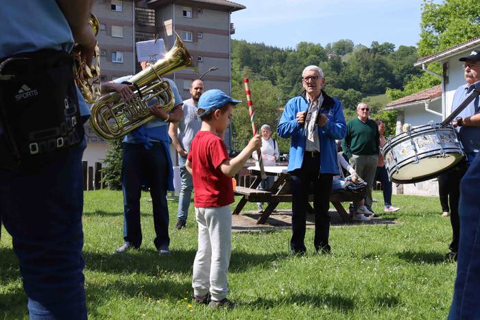 Amarotzeko Auzoetxea inaugur 4 1652008846042