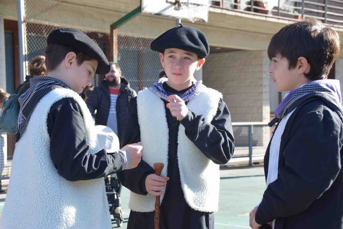 Gabon eguna Amezketan 2019 13 1577196338016