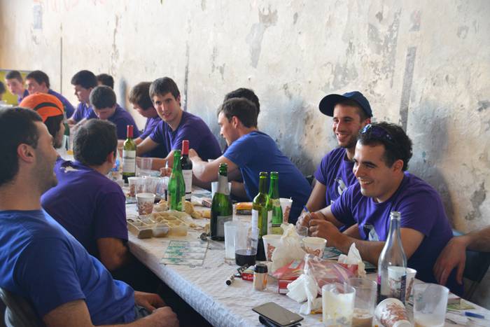 Zizurkilgo Gazte Eguna 2017 6 1491667095858