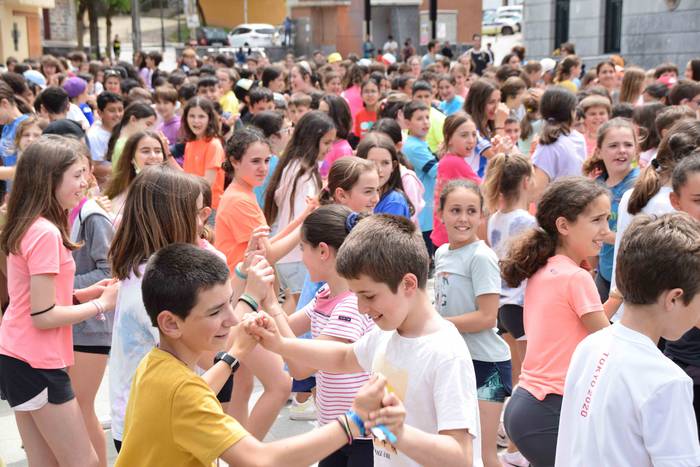 Milimetroak Tolosaldean Ibar 21 1653051871455