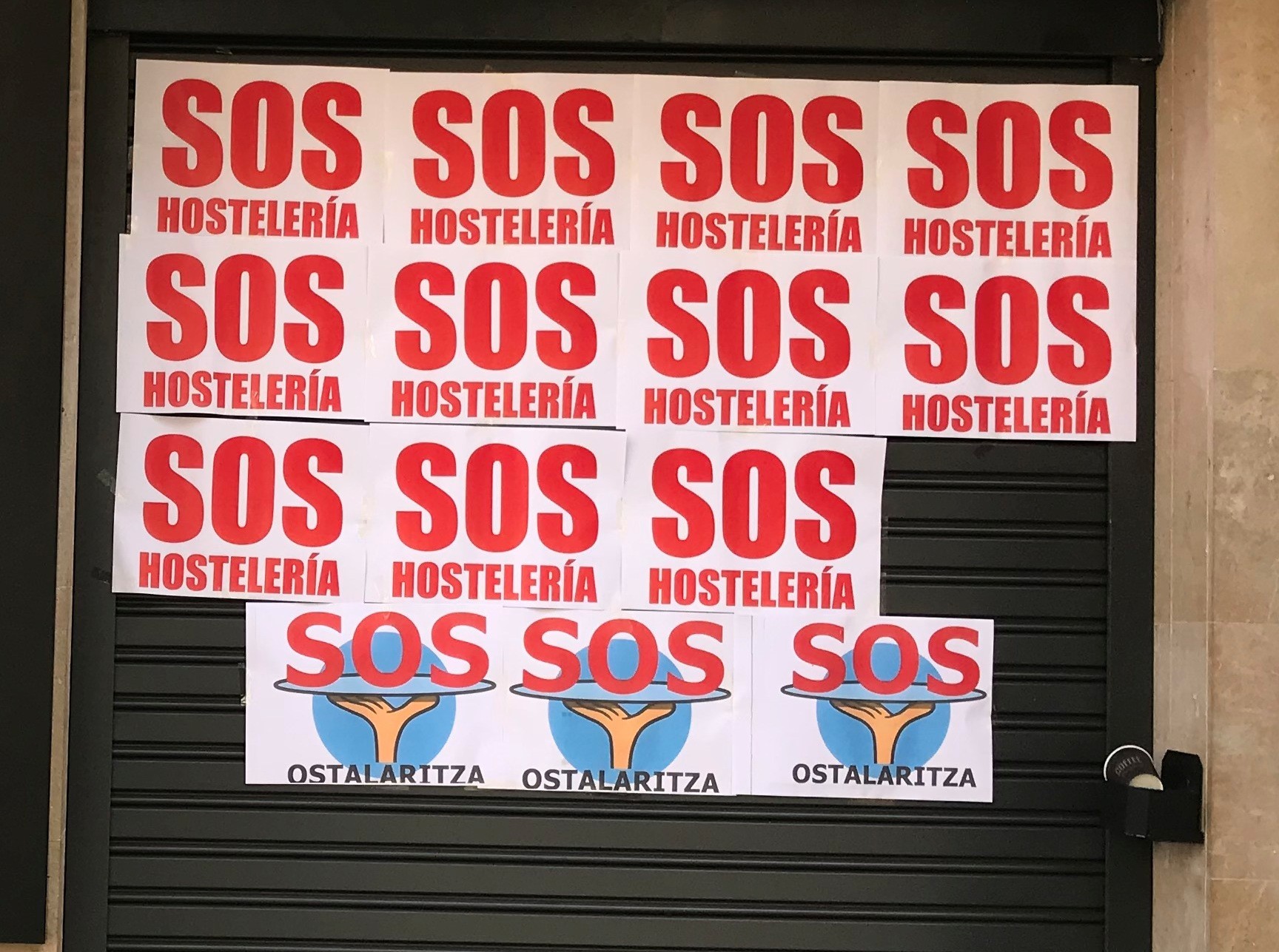 Udalaren diru laguntza berria herriko ostalaritza sektorearentzat