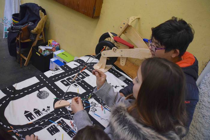 Altzoko azoka berezia 2018 olentzerotan jakin minez 13 1544358815997