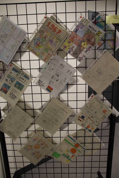 X. Galtzakomik, aurkezpena 7 1512210956159