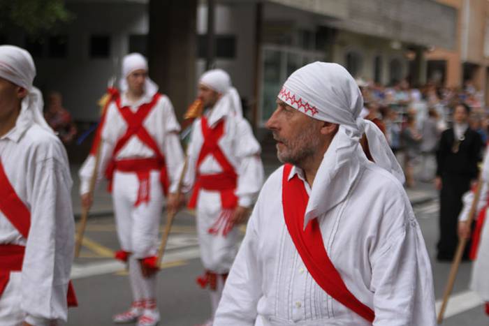 Tolosako sanjoanak, larunbat 40 1498331323436