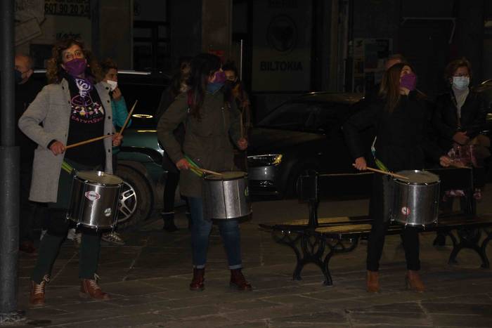 Indarkeria matxistari ezetz  1 1606330976785