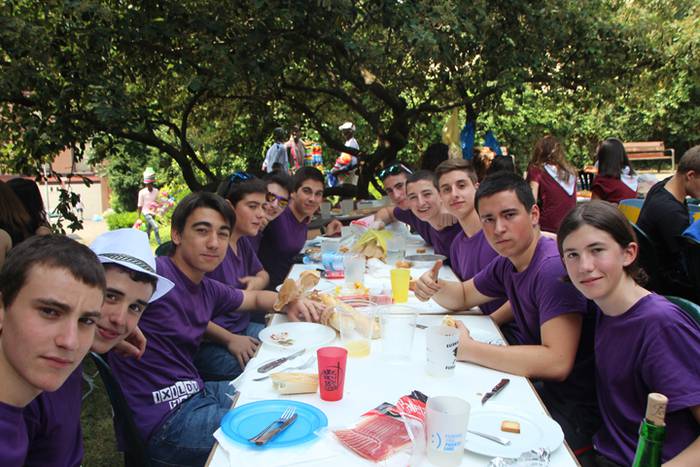 Villabonako Kuadrilla Eguna 2016 13 1469814849509