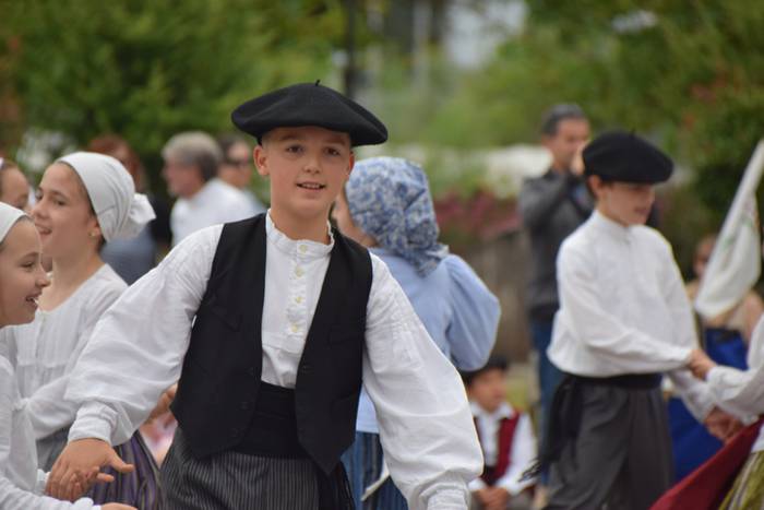 Ibarrako Dantzari Txiki Egun 74 1528548056970