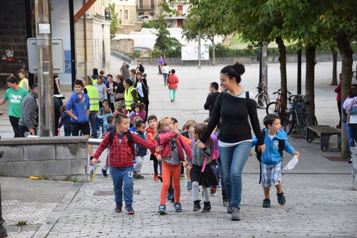 Kotxerik Gabeko Eguna 2016, Tolosa eta Ibarra 7 1474538002651