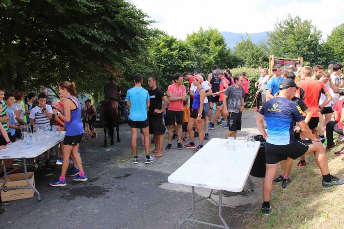 Aitor Regillaga eta Izaro Ru 81 1563105671391