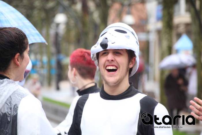 Goizean bustita, arratsaldea 8 1518460163543