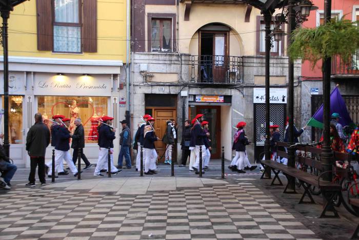 Tolosako Inauteriak. Kaleko  45 1582213488462