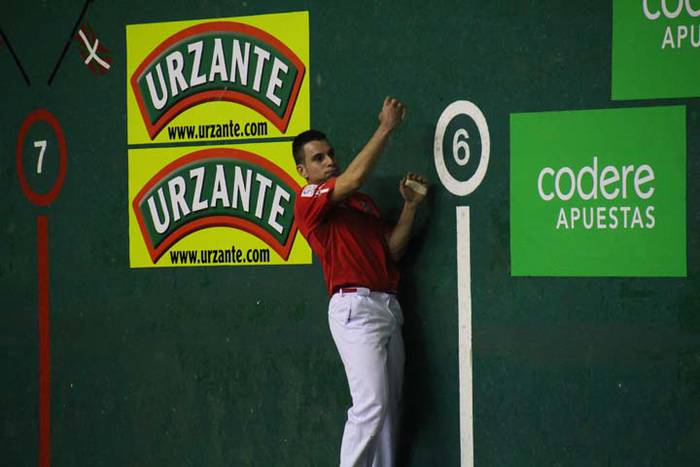 ALTUNA BINAKAKO TXAPELKETA 40 1512761424018