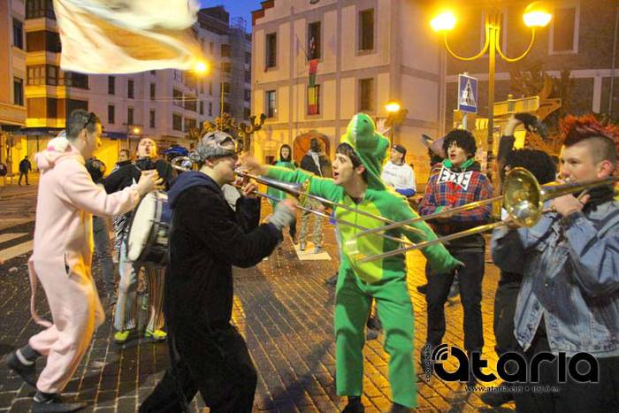 Gaupasaz edo goiz pasa, zeze 105 1518526599197