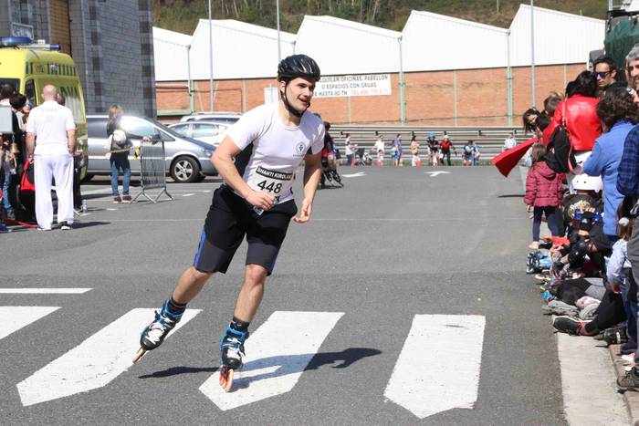 Illazki Zalakain eta Ane Lap 13 1554039202789