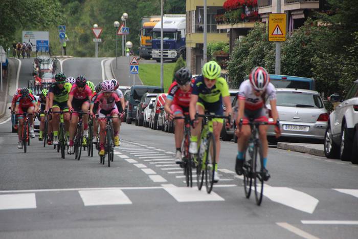 Lucia Gonzalezek irabazi du  20 1527422834094