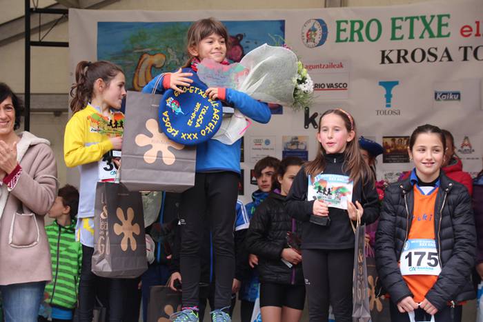 Ero-Etxe kros arrakastatsua  163 1485093728966