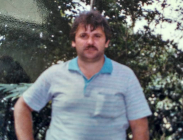 Martin San Sebastian iheslari altzotarra hil da