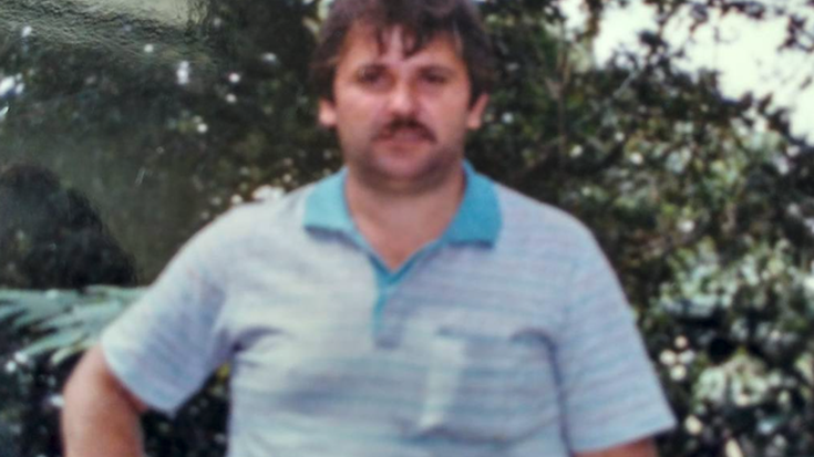 Martin San Sebastian iheslari altzotarra hil da