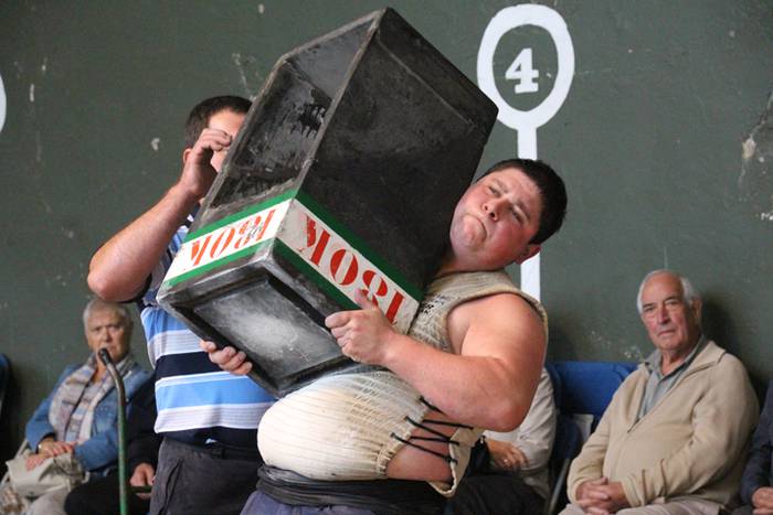 Erakustaldia, amaiera borobi 41 1506885326042