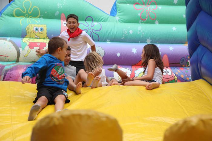 Tolosa Alde Zahar San Fermin 11 1499532002001