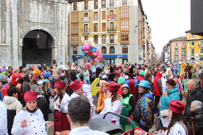 Irudimenak ez du mugarik Tol 61 1740933775104