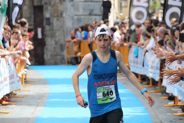 T2T Tolosaldeko 2 Tontorrak  34 1655056688983