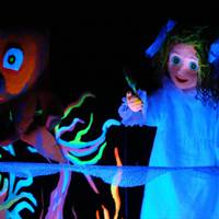 'Itsasminez' ikuskizuna