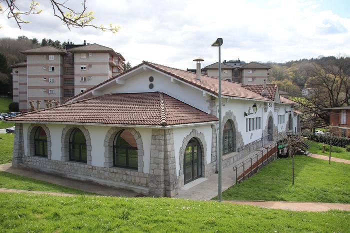 II. Asteburu Esoterikoa egingo dute asteburuan Tolosan