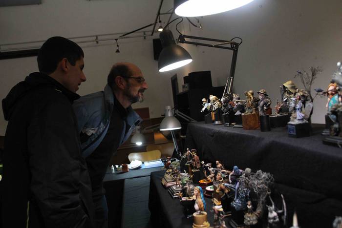 Artea milimetrotan neurtzen  8 1579959189576