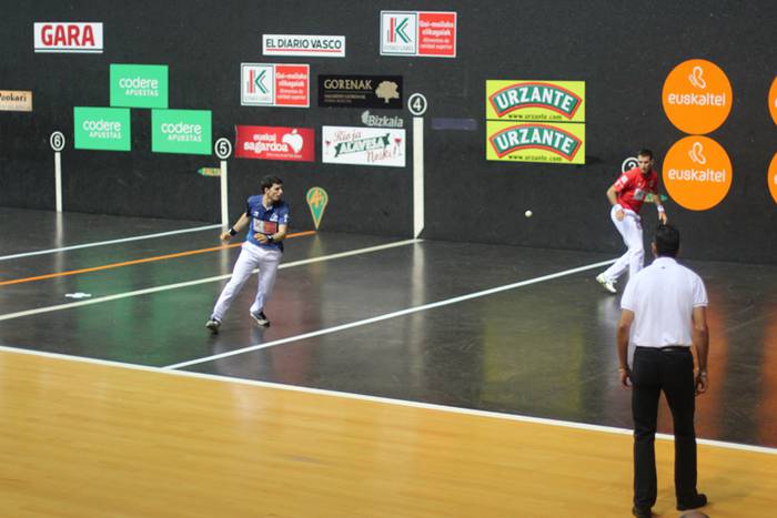 Jokin Altuna txapeldun! 52 1511130333435