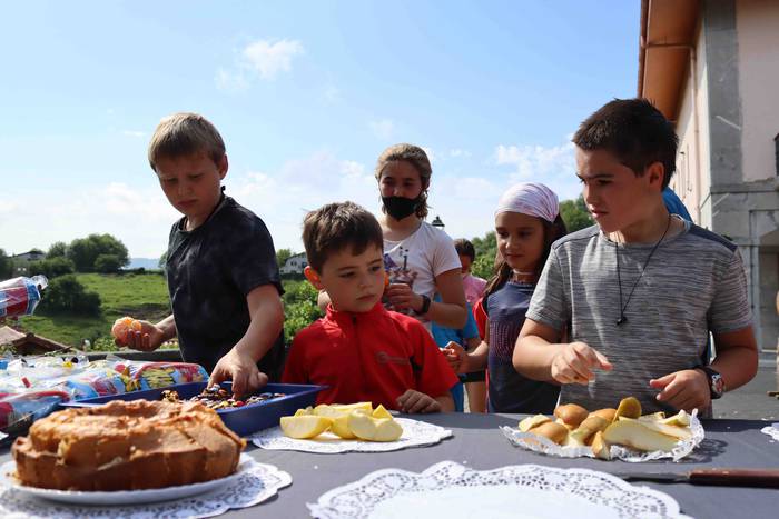 Haur, gazte eta helduen kros 38 1622368801325