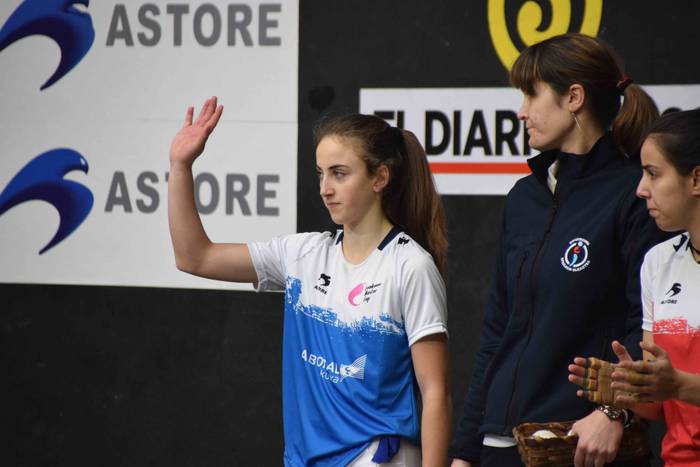 Finaletik tanto bakarrera ge 36 1543759887681