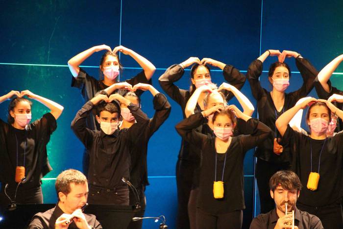 Tolosako 52. Abesbatza Lehia 39 1635784496278