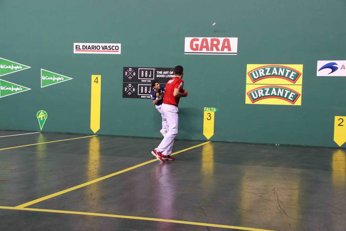 Final baten maila, baita har 78 1574026399819