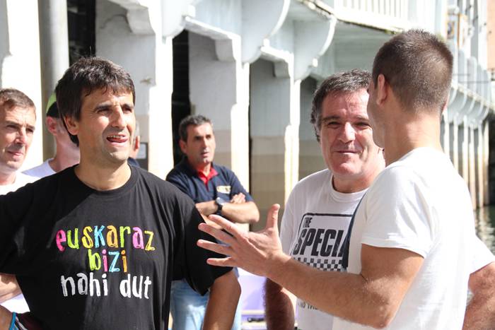 Batela txikien balantza, Zut 63 1505566897217