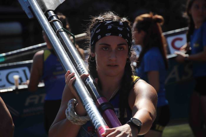 Tolosaldea trainerua Kontxak 13 1662908087713