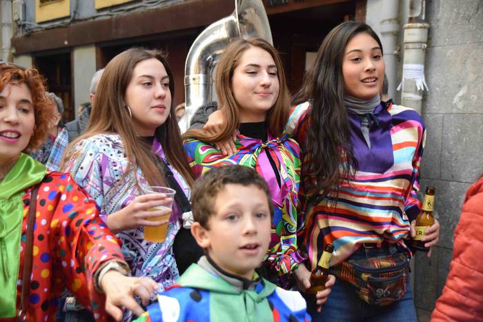 Txupinazoa plazatik 70 1582211177878